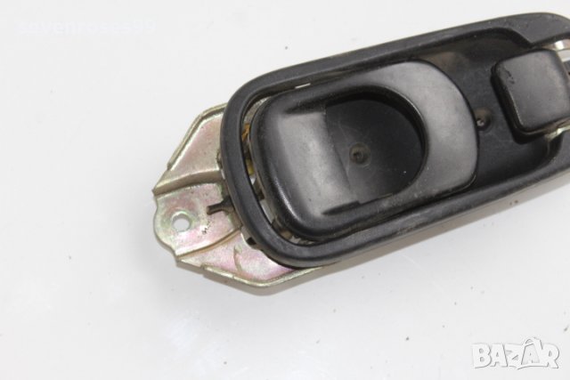 Дръжка вътрешна задна дясна Тата Индика Tata Indica 2008, снимка 2 - Части - 39868346