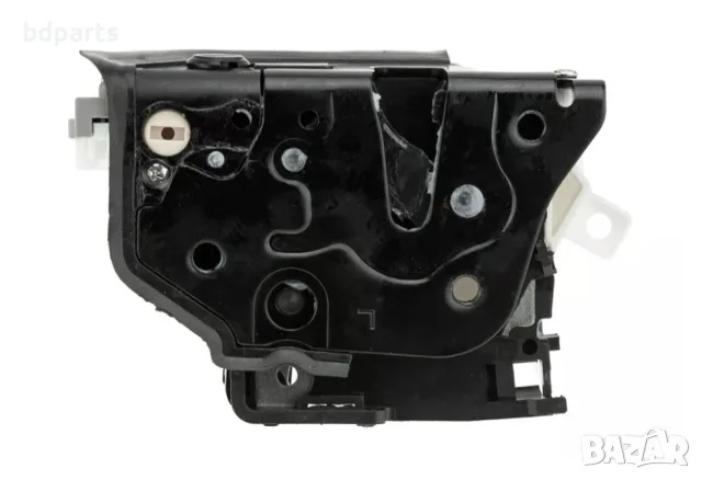 Брава за задна лява врата, Seat, Altea Facelift 5P, Двойно, 6 ПИН, снимка 3 - Части - 56142127