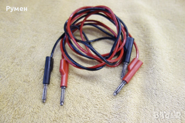 Мултицет   METRAVO 2 / Germany, снимка 5 - Друга електроника - 54006961