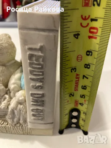 Стопер за книги, снимка 9 - Декорация за дома - 48429471