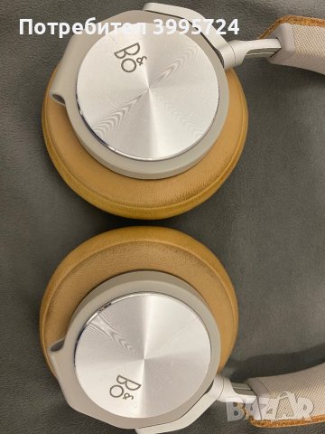Слушалки BeoPlay H6, снимка 3 - Слушалки и портативни колонки - 44325385