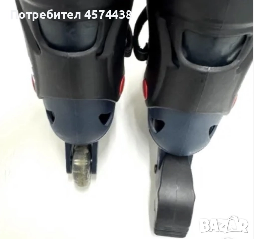 Професионални Спортни Ролери Abec 11 Bearings 36-39, снимка 12 - Други - 52254731