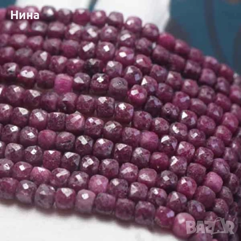 Нанизи от полускъпоценни камъни, снимка 7 - Други - 52403296