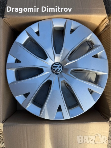 Оригинални тасове 16 цола за Фолксваген Т Рок , Т Крос