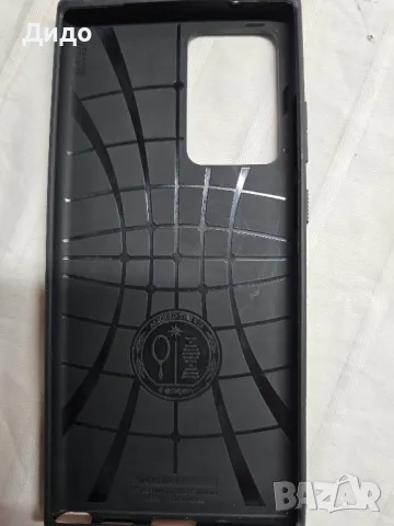 Силиконови гръбчета за Samsung not 20 ultra, снимка 9 - Samsung - 50415448