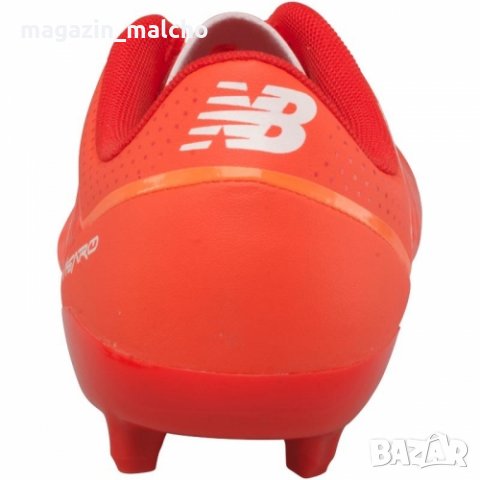 КАЛЕВРИ - NEW BALANCE VISARO CONTROL FG; размери: 30.5 и 32, снимка 4 - Футбол - 30632612