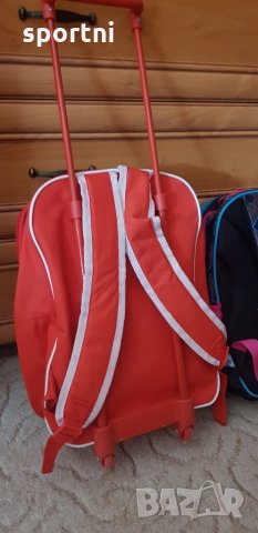 Детски ранички, снимка 2 - Раници - 29735178