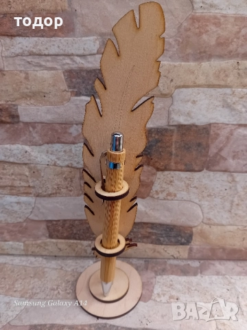 поставка перо за химикал молив 