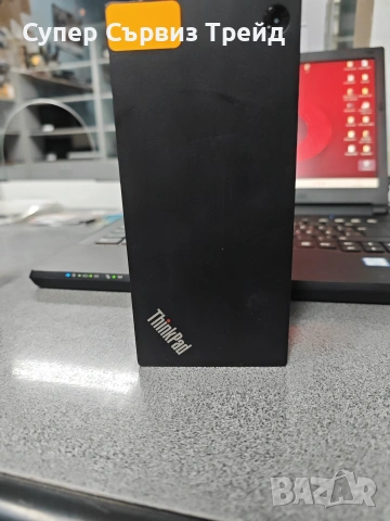 Докинг станция Lenovo LDC-G2