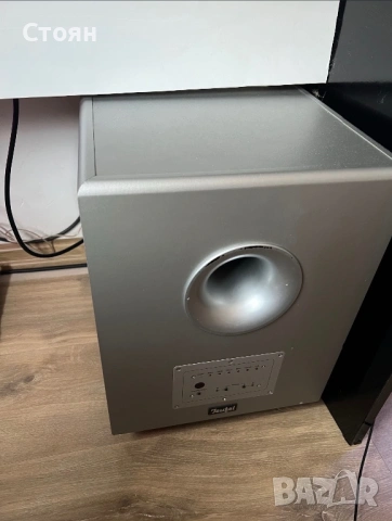 Teufel Субуфер 10”