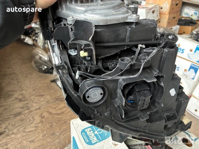 Ляв фар Vw T-Cross. С модул. 2GM998478., снимка 6 - Части - 53245387