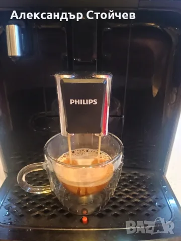 Кафемашина Philips 2200, снимка 3 - Кафемашини - 55835816