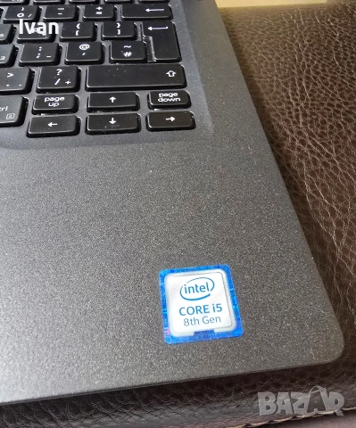 Лаптоп Dell Latitude 7300 Business Carbon Windows 11 pro 512GB, снимка 12 - Лаптопи за работа - 53266934