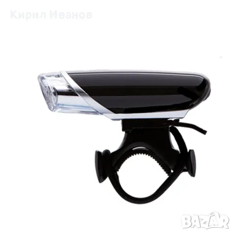 предни светлини за велосипед Lezyne / Infini luxo, снимка 2 - Аксесоари за велосипеди - 47909055