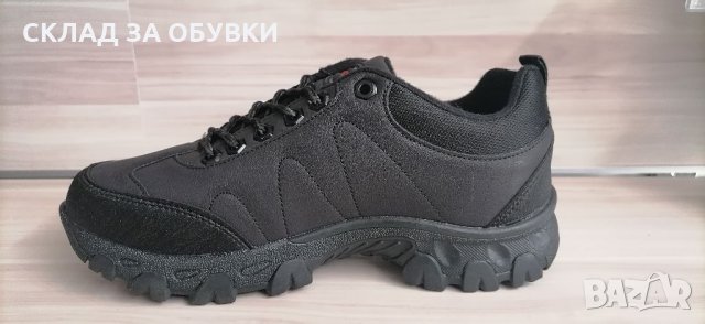 Мъжки Маратонки код-4045, снимка 2 - Маратонки - 34495351