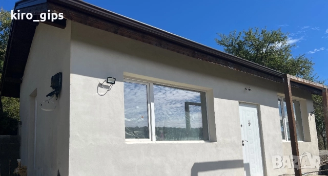 Къща с дворно място с. Люляк, снимка 3 - Къщи - 52083985