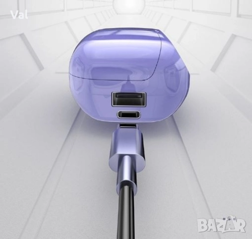 Безжични TWS слушалки M32 F9-EP94, снимка 3 - Bluetooth слушалки - 52504040