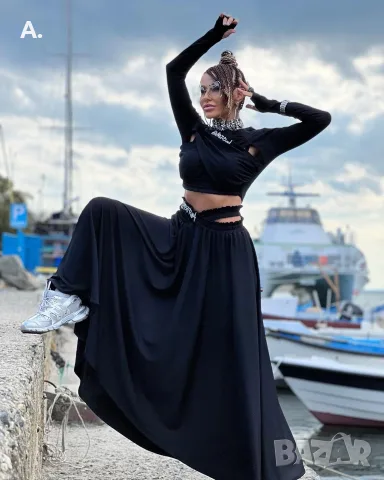 Елегантен сет Djofra