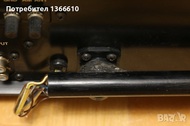 PIONEER TX-800, снимка 5 - Ресийвъри, усилватели, смесителни пултове - 51659583