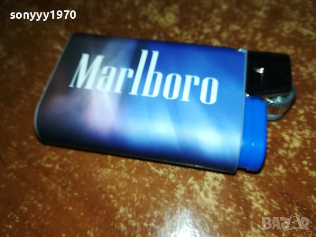 marlboro new-запалка 2709221909, снимка 7 - Запалки - 38139190