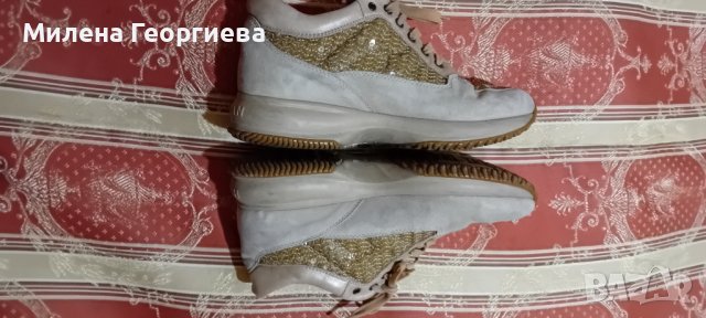 Сникърси, н.39, снимка 4 - Маратонки - 42641210