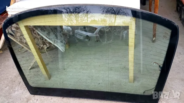 Части за мерцедес W203 