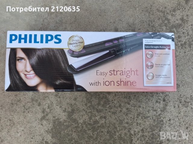 Преса за изправяне 