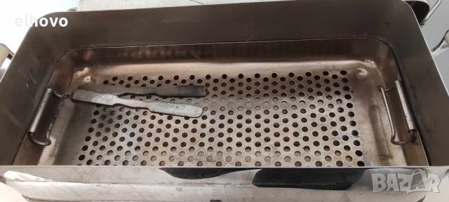 Стерилизатор Injecta 5163, снимка 7 - Други ценни предмети - 44492020