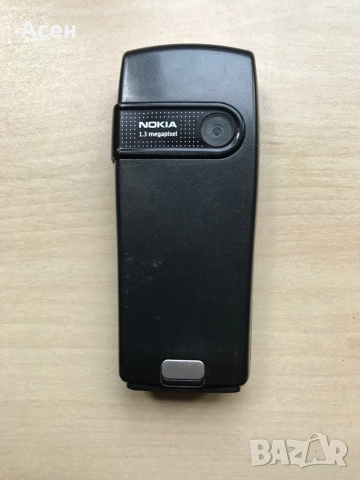 Nokia 6230 i, снимка 3 - Nokia - 52511930