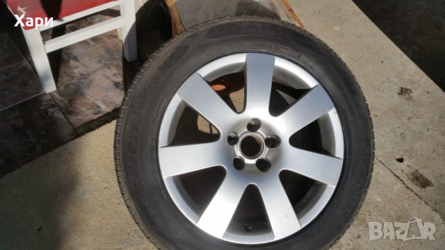 Джанти18 цола 5х112 Мерцедес