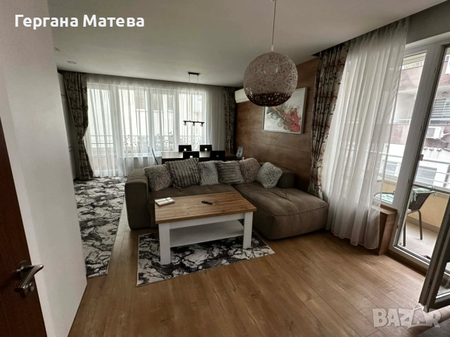 Тристаен апартамент, снимка 3 - Апартаменти - 54043419