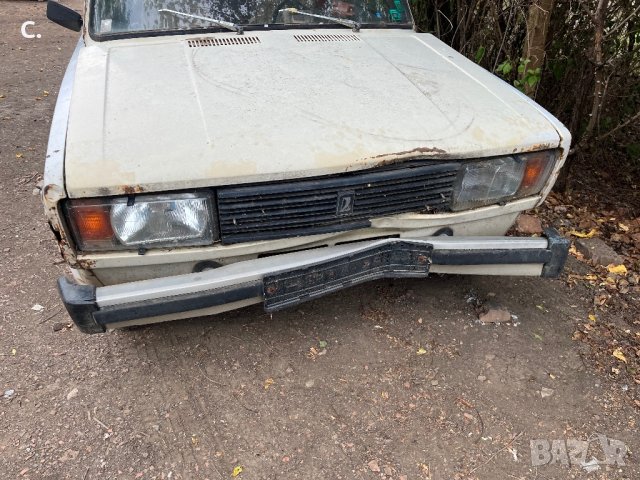 Lada2104/ Лада 2104 на части 163231км, снимка 6 - Автомобили и джипове - 42215065