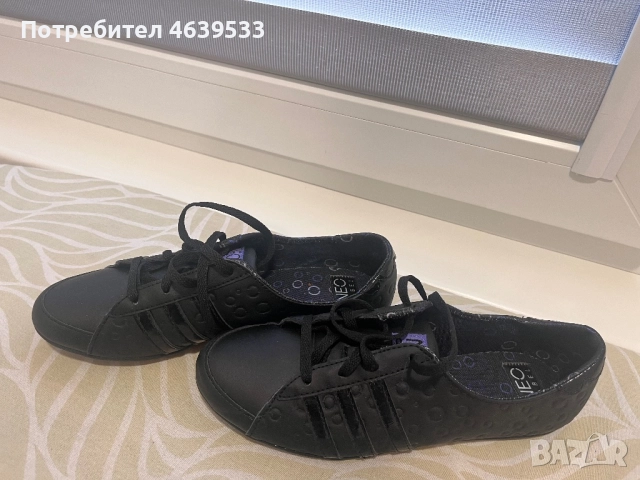 Дамски кецове Adidas и Pepe 