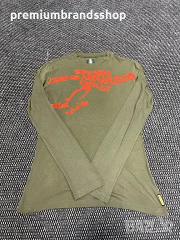 Armani jeans блуза L мъжка 