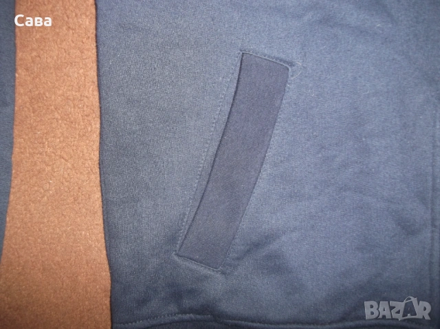 Жилетка MONTINO  мъжка,М-Л, снимка 3 - Суичъри - 53180778