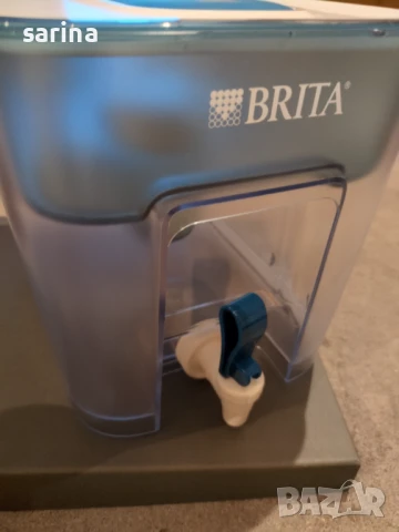 Филтрираща кана Брита