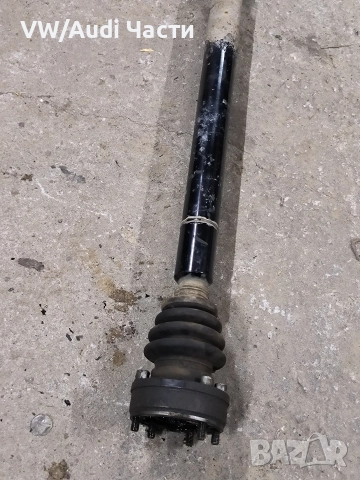 Дясна полуоска за Голф 4 Ауди А3 Сеат Шкода 1.6 VW Golf 4 Audi A3 Seat Skoda Bora 1.6 1.8, снимка 3 - Части - 52793838