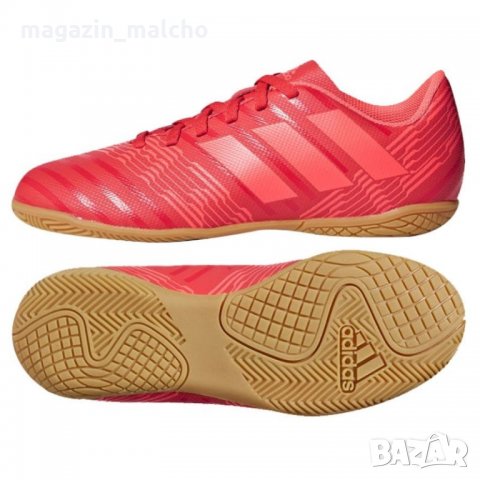 ADIDAS NEMEZIZ TANGO 17.4 IN; размери: 36.5 и 38