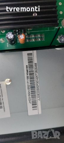 MAIN BOARD TP.MSD309.BPS88 for 32 inc DISPLAY -for hisense, снимка 7 - Части и Платки - 37688828