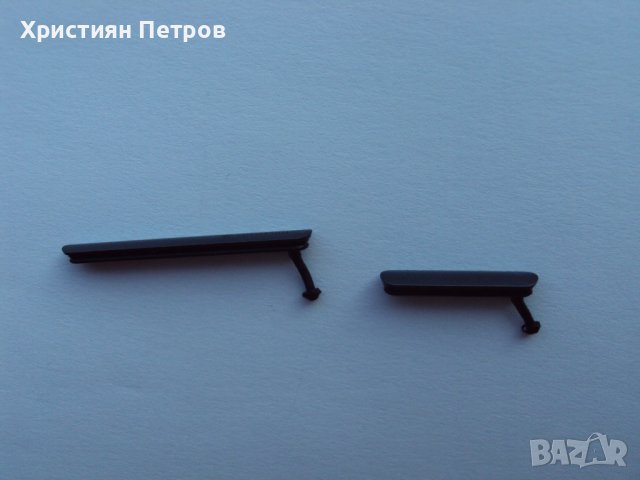 Странични капачки за SONY Xperia Z3, снимка 3 - Резервни части за телефони - 42100998