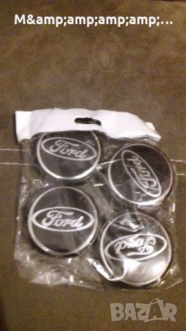 Капачки за ляти джанти , снимка 6 - Аксесоари и консумативи - 31370233