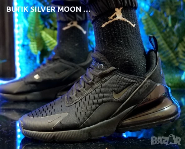 Мъжки Маратонки 💫 Nike , снимка 8 - Маратонки - 51301865