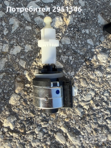 Активатор за фарове ксенон VW Audi Skoda PL35LA24AFA0 PL35L-A24-AFA0 Seat Leon Cupra IV