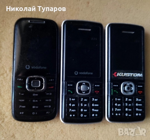 Работещи запазени без зарядни Нокия с капаче с зарядно последните дваса без зарядни цена за брой , снимка 6 - Други - 52237193