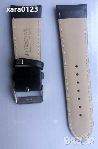 Каишка 26мм, снимка 2 - Каишки за часовници - 36776260