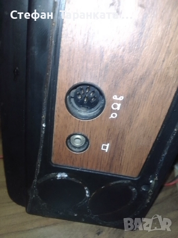 Радио касетофон Phillips , снимка 5 - Радиокасетофони, транзистори - 52987652