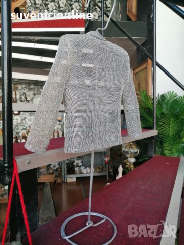 Метален сувенир - стойка за гердани, снимка 2 - Декорация за дома - 37980786