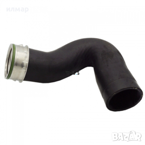 9065280382 Маркуч за турбо за Мерцедес Спринтер 2,2 цди, снимка 2 - Части - 36553659