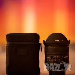 Sigma 17-35mm F 2.8-4