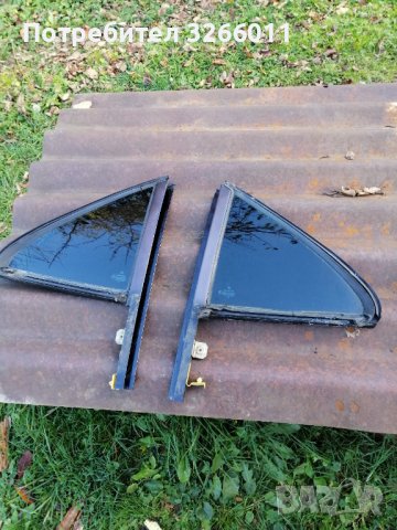 Странични стъкла мерцедес w220 , снимка 3 - Части - 38736268